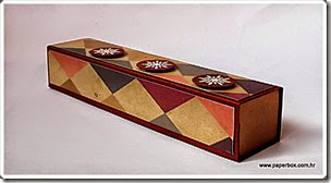 Ferrero Rocher Match Box (10)