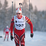Kristoffer Langøien Skjelvik