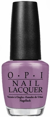 OPI I’m Feeling Sashy