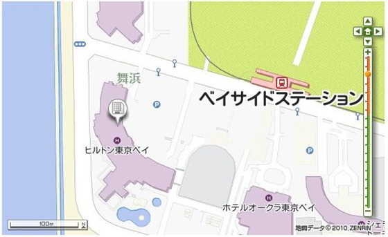 6-Hilton Tokyo Bay_2