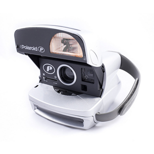 Polaroid-P