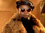 Felix Wazekwa, artiste musicien congolais.