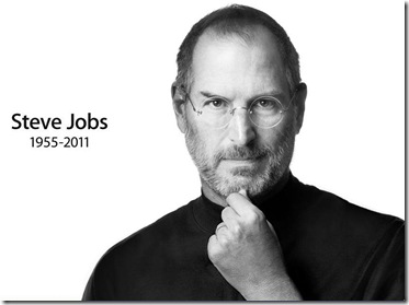 Steve Jobs Steve Jobs