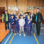 Likavka - halová súťaž dievčat 31.3.2012