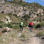 Bike Maratón Yechar 2012 - Primeros Kilometros
