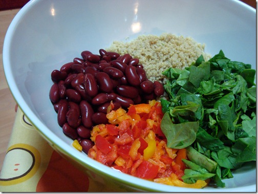 kidney bean