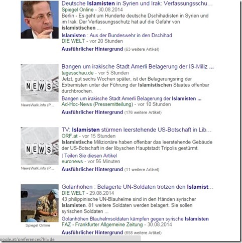 Islamisten news suche Islamisten news suche