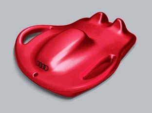 Audi-Snow-Sled_1 Audi-Snow-Sled_1