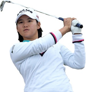 Yani Tseng Yani Tseng