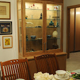 Display Cabinet