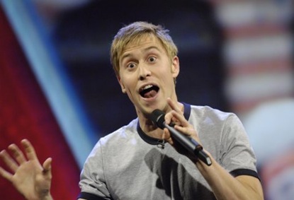 Stand up Comedy and Cabaret Events Comes Your Way around Central London Hotels