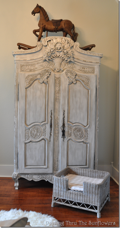 armoire