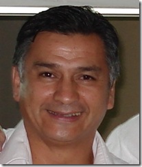 Juan Molina Campeón 2005 y 2007