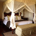 Bilila Lodge © Foto: Angelika Krüger | Outback Africa Erlebnisreisen