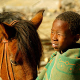 Besotho boy