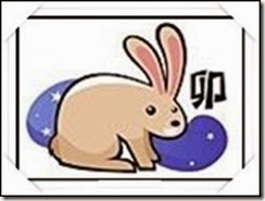 4-el conejo L 4-el conejo L