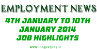 Employment-News-04-01-2014 Employment-News-04-01-2014