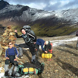 29 - Vuelta a Ushuaia Verano (3 dias)