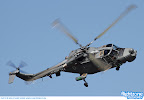 SAAF Westland Lynx