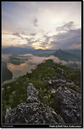 Bukit Tabur6 Bukit Tabur6
