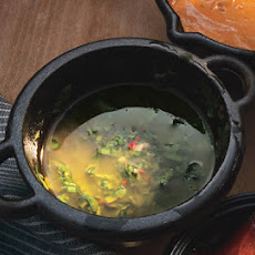 Italian Salsa Verde