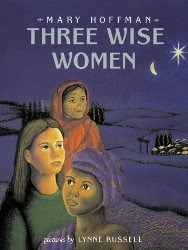 Three Wise Women Three Wise Women