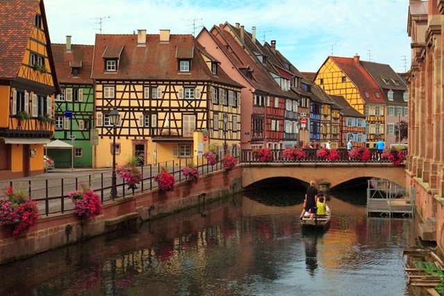 Colmar, France