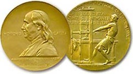 pulitzer pulitzer