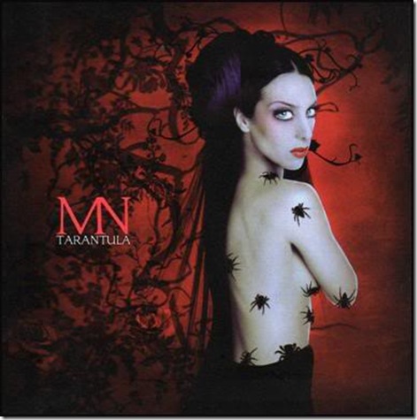 Monica Naranjo - Spanish singer 4