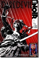 P00003 - DareDevil Noir #3 P00003 - DareDevil Noir #3