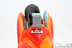 lebron9 allstar galaxy 33 web white Nike LeBron 9 All Star aka Galaxy Unreleased Sample