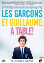 les-garcons-et-guillaume-a-table-affiche-525bd336b7c2d