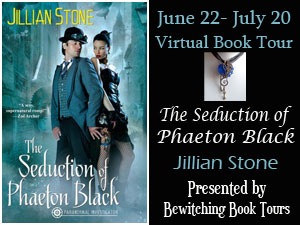 TheSeductionOfPhaetonBlack