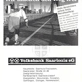 DRK Fraulautern 90 Jahre