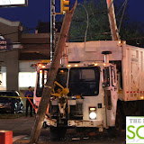 GarbageTruckMVAOn65thStreetFtHamiltonPkwy
