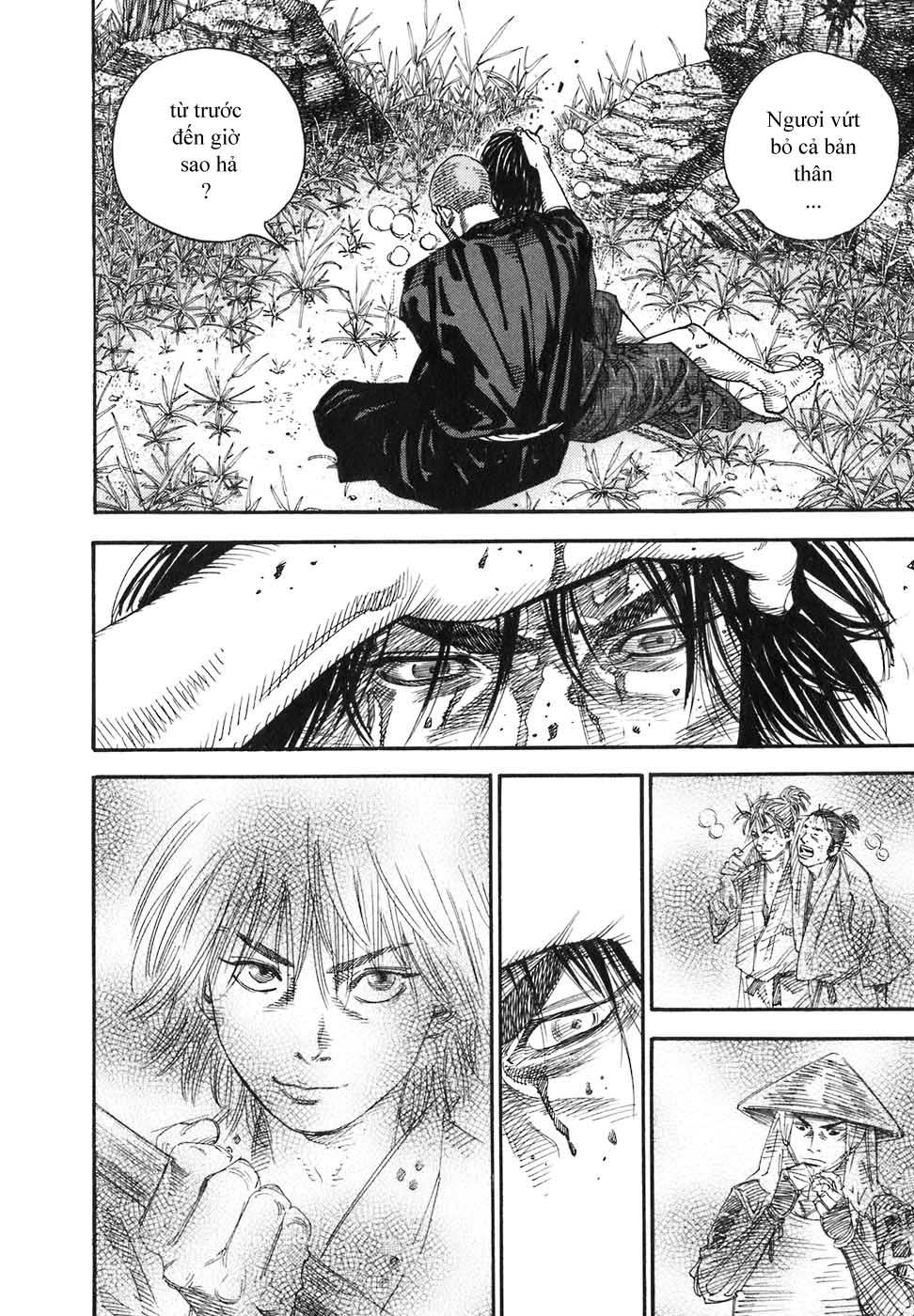 Vagabond - Lãng Khách Chap 21 - Truyen.Chap.VN