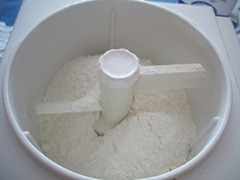 step 4 pasta fresca con pastamatic