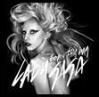 Lady Gaga - Born this way