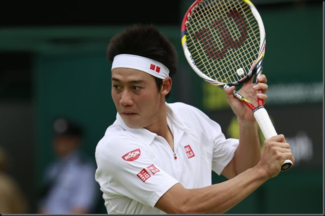 KeiNishikori