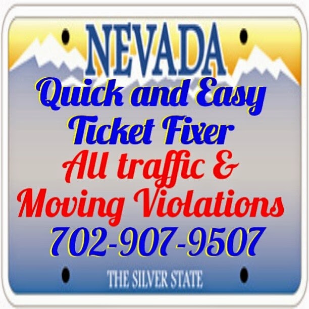 DMV Car Registration Services 7029830163 Ticket Fix Nevada