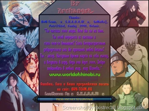Bleach Vs Naruto v1.8c (With AI) Warcraft 3 Map Bleach Vs Naruto v1.8c (With AI) Warcraft 3 Map