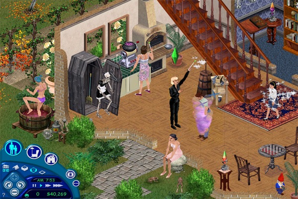 The-Sims-Jogo-PC The-Sims-Jogo-PC