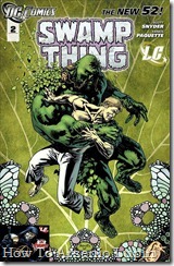 P00002 - Swamp Thing #2 - When it P00002 - Swamp Thing #2 - When it