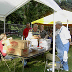 Fall Festival 2004