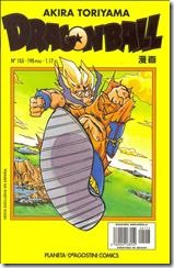 P00142 - Dragon Ball -  - por ZzZz