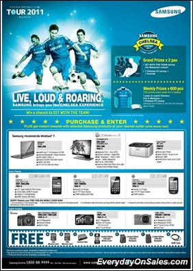 samsung-promotion-of-Chelsea-football-tour-201-EverydayOnSales-Warehouse-Sale-Promotion-Deal-Discount