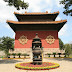 Temple de l'Ecole du Potala