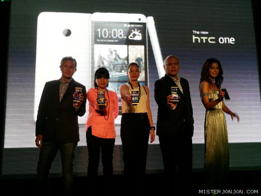 HTC One M7 Philippines