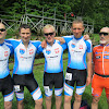 Mistrzostwa Polski w półmaratonie Buczyniec 2011