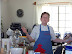 Mother's Day Cooking Class
